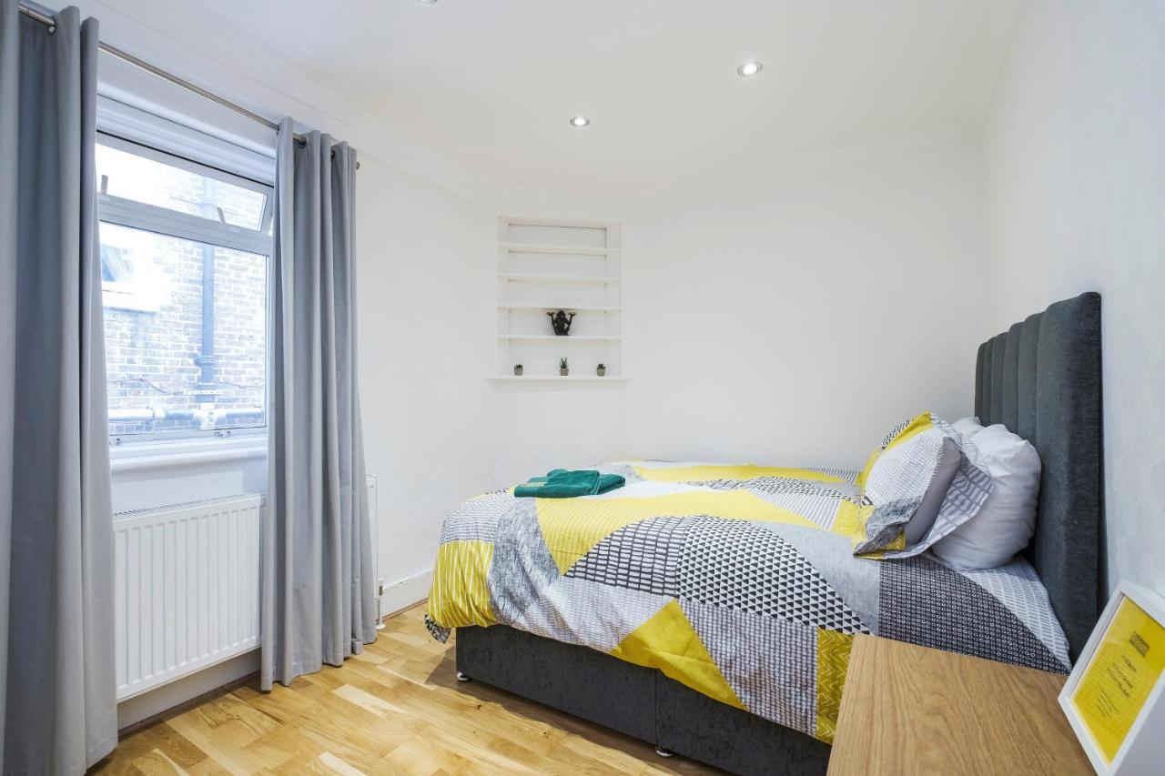 Apartament Marylebone Mews - Beautiful 2 Bedroom Flat Londra