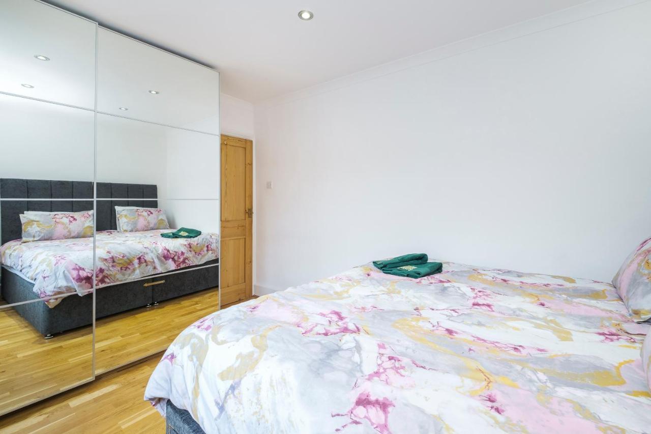 Marylebone Mews - Beautiful 2 Bedroom Flat Apartament Londra